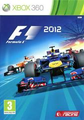 F1 2012 (Xbox 360) BEG